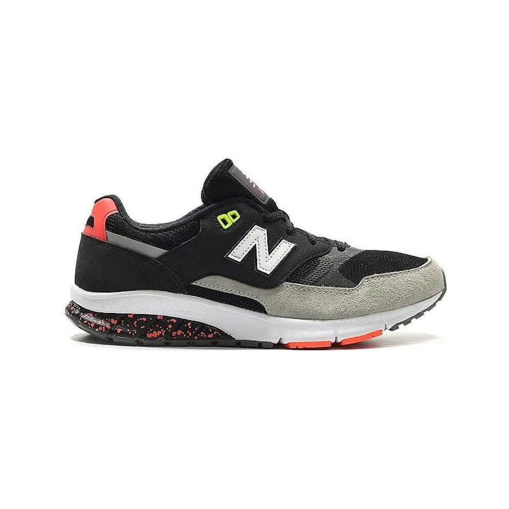 New Balance 530 Vazee Black Grey (MVL530AG)
