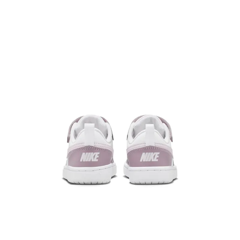 Nike Court Borough Low Recraft White Plum Fog Venice (DV5457-134)