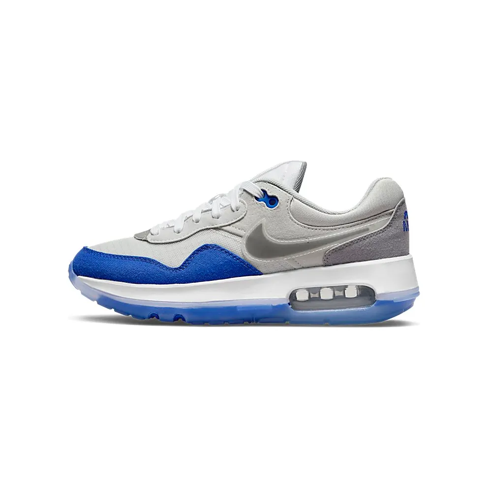 Nike Air Max Motif Older Kids’ Blue (DH9388-400)
