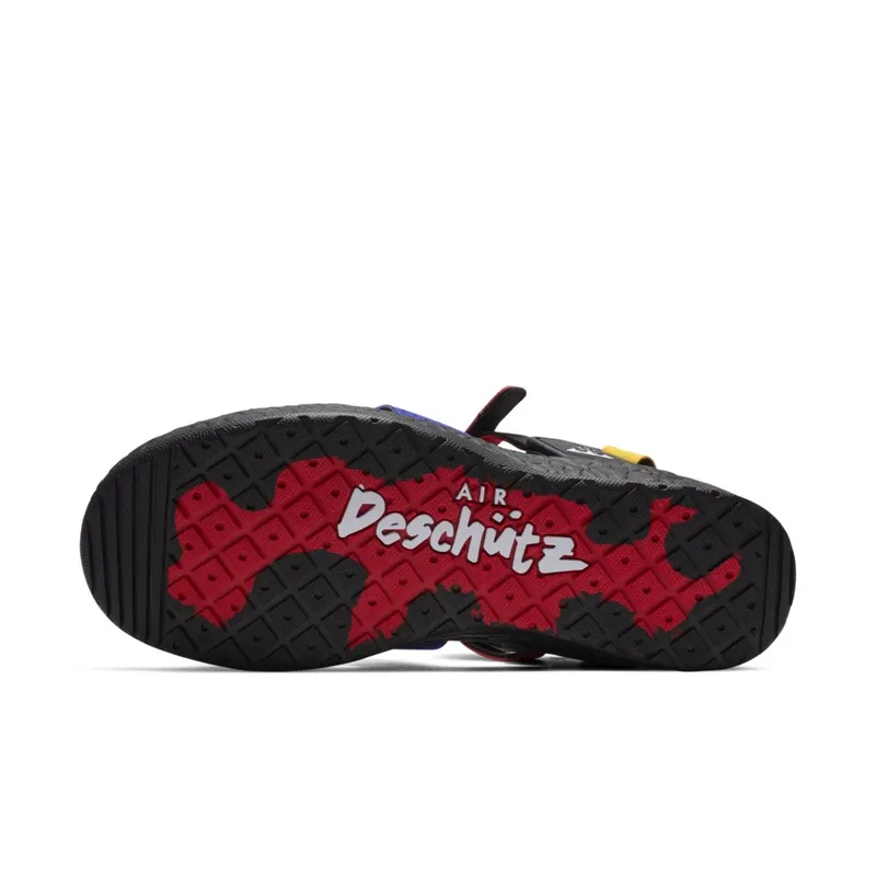 Nike ACG Deschutz Slide Purple (CT3303-400)