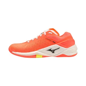 Mizuno Wave Phantom Orange (X1GA200004)