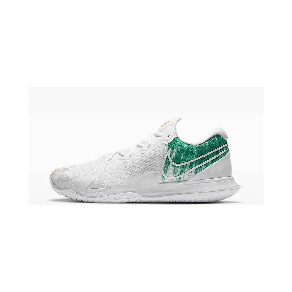 NikeCourt Air Zoom Vapor Cage 4 Weiß (CD0424-102)