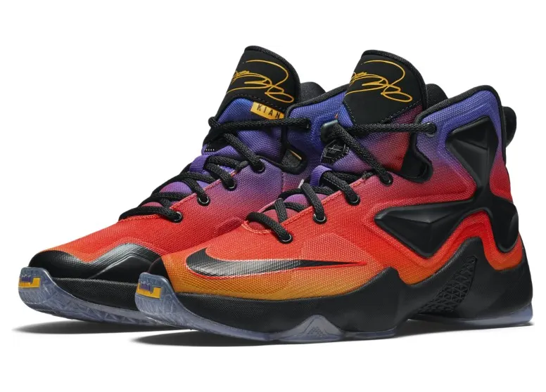 Nike LeBron 13 Doernbecher (GS)