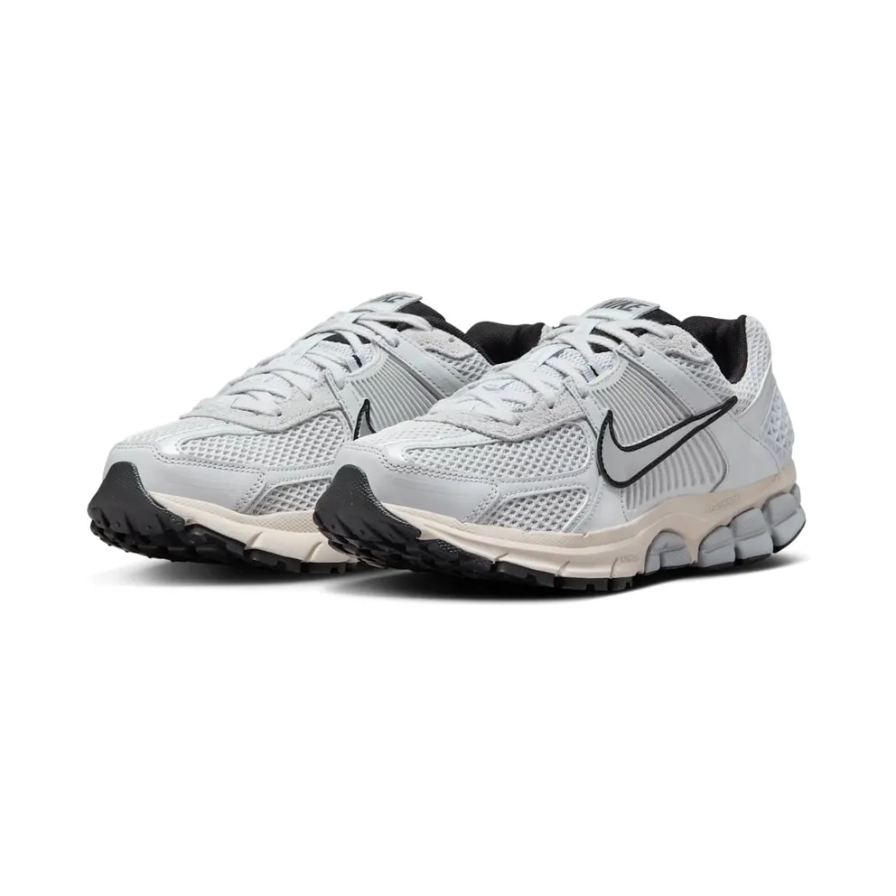 Nike Zoom Vomero 5 (pure platinum / chrome / lt orewood brn) – FN6742-002