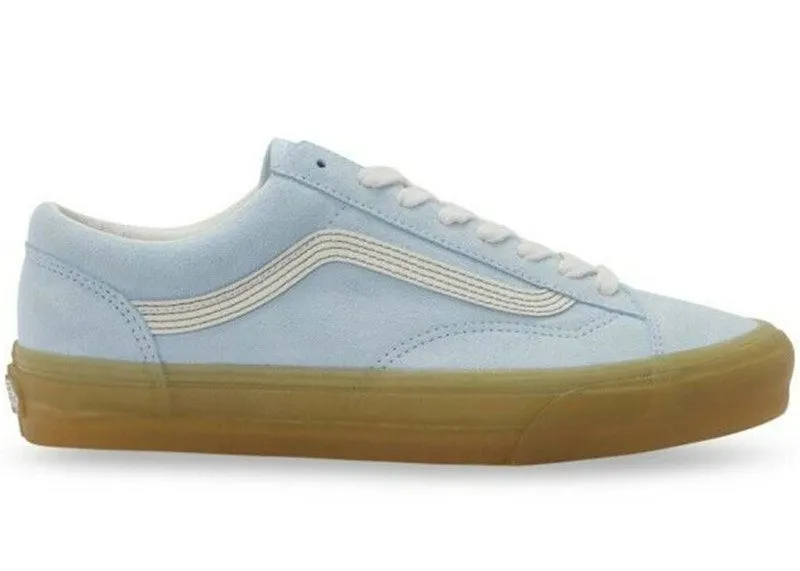 Vans Style 36 Delicate Blue Gum (VN0A54F6B96)