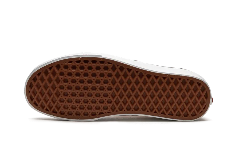 Vans Authentic “Orange” (VN0A5KS9BLP)