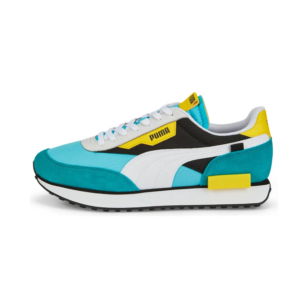 Puma Future Rider Play On Blue (37114982)