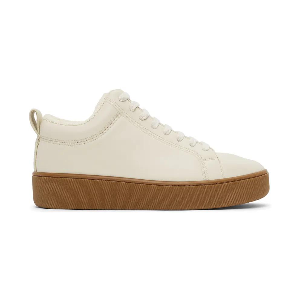 Bottega Veneta Brown Chunky Platform Sneakers (651427 V00T0)