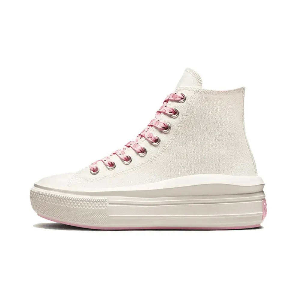 Converse Chuck Taylor All Star Move Platform Peaches (A03179C)