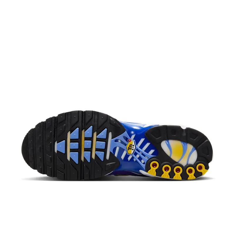 Nike TN Air Max Plus White Lyon Blue – “White” (IF6224-100)