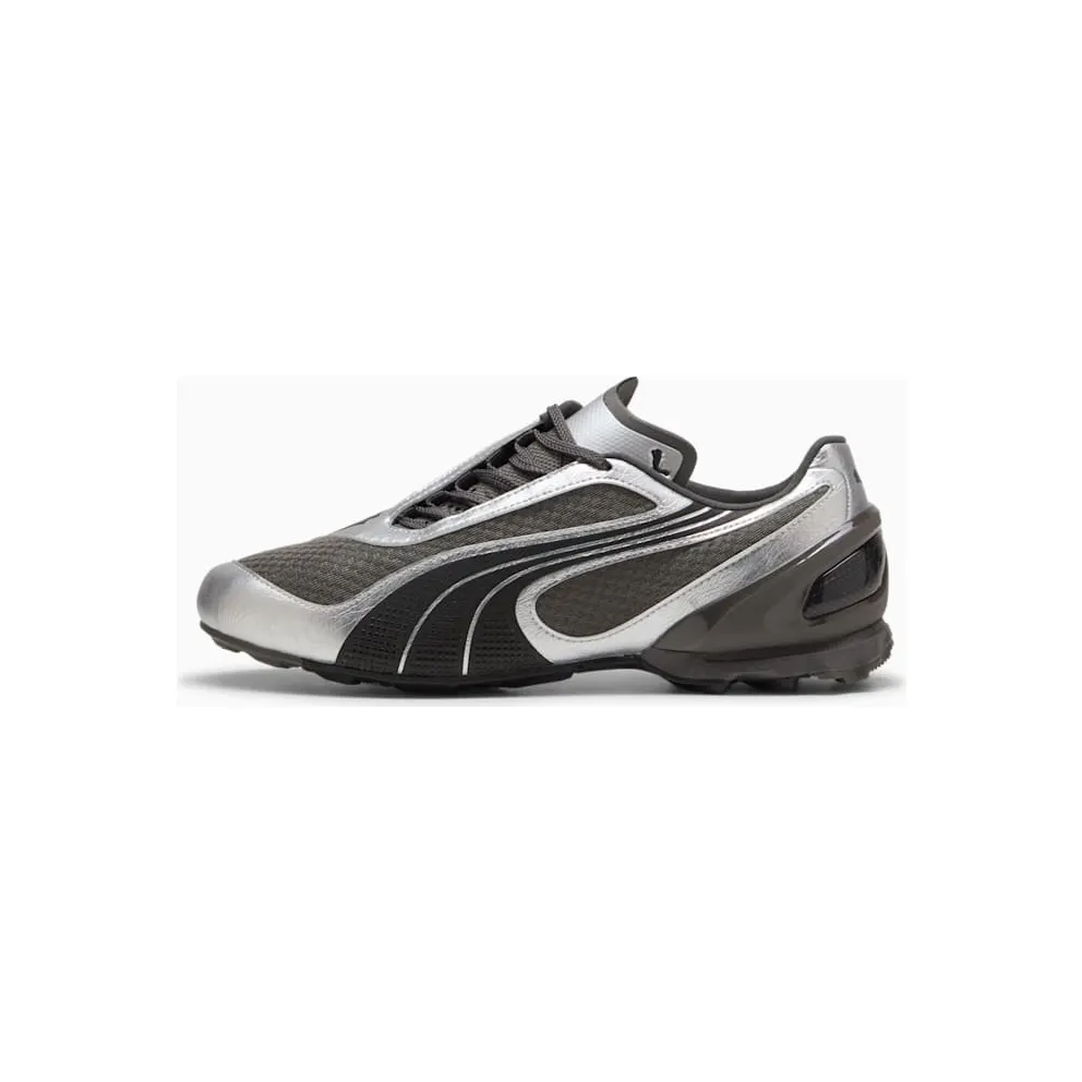 Puma V-S1 Grey Metallic Black (402953-03)