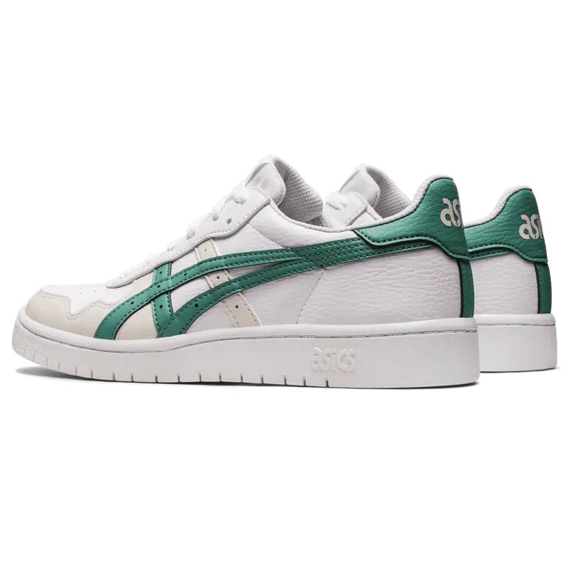 Asics JAPAN S White/Sage (1202A118.119)