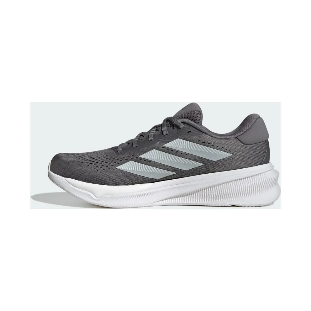Adidas Supernova Stride 2 Running Shoes Grey Four / Cloud White / Carbon (IH2584)