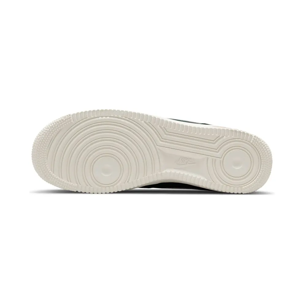 Nike Air Force 1 Low Athletic Club Pro Green – “Green / White-sail-gym Red” (DH7435-300)