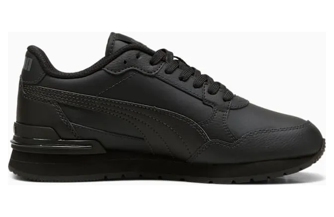 Puma ST Runner Puma Black-Shadow Gray (399736-01)