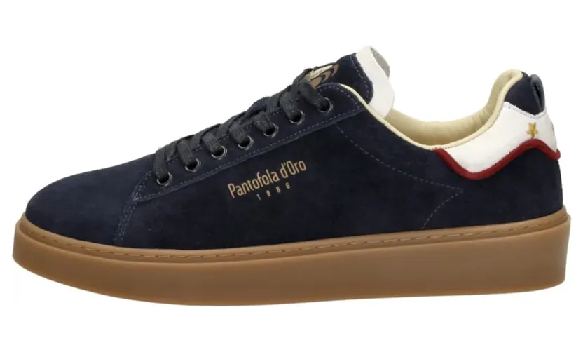 Pantofola D’Gold Blue (6000066664C81)