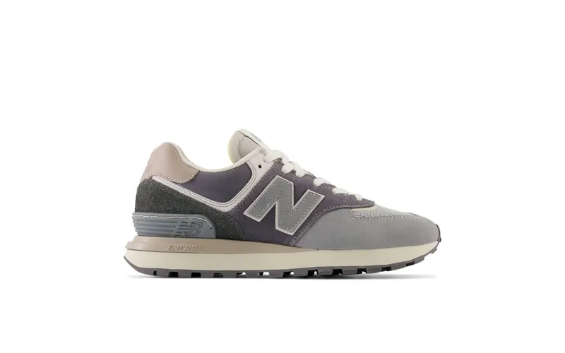 New Balance 574 Legacy Grey Beige (U574LGG2)