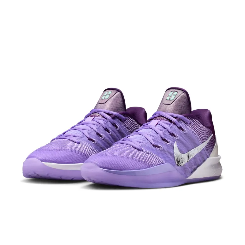 Nike Sabrina 3 SE “Night Purple” (IQ5082-501)