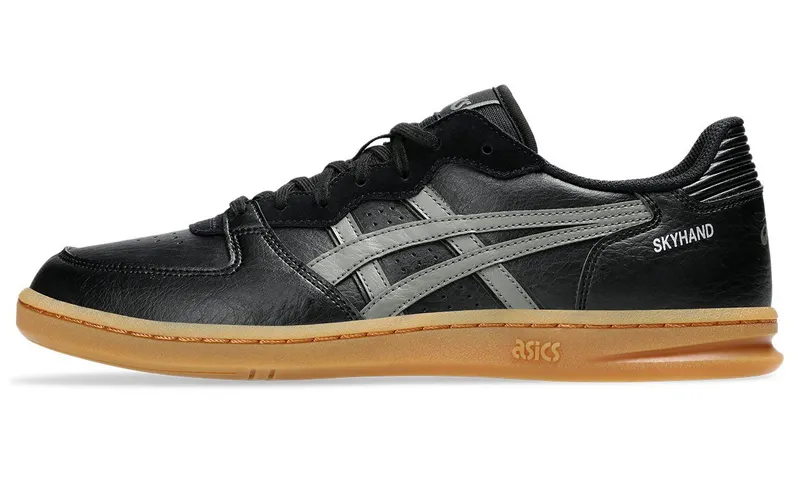 ASICS Skyhand OG Black Truffle Grey (1203A451-001)