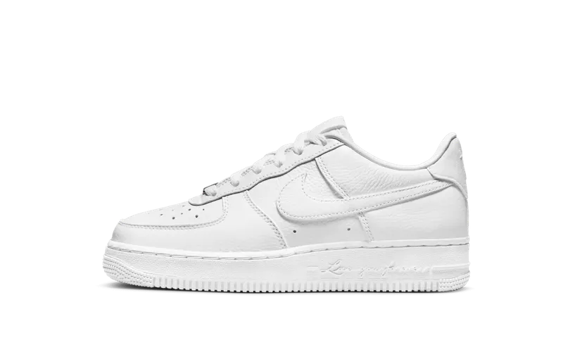 Nike Air Force 1 Low ’07 Drake NOCTA Certified Lover Boy CZ8065-100 (FV9918-100)