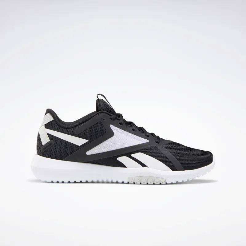 Reebok Flexagon Force 2 Black / White / Pure Grey 2 (FX0153)