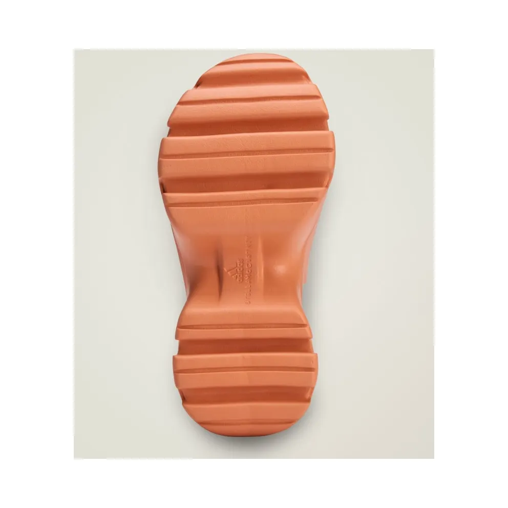 Adidas adidas by Stella McCartney Clogs Dusted Clay / Dusted Clay / Dusted Clay (IE8764)