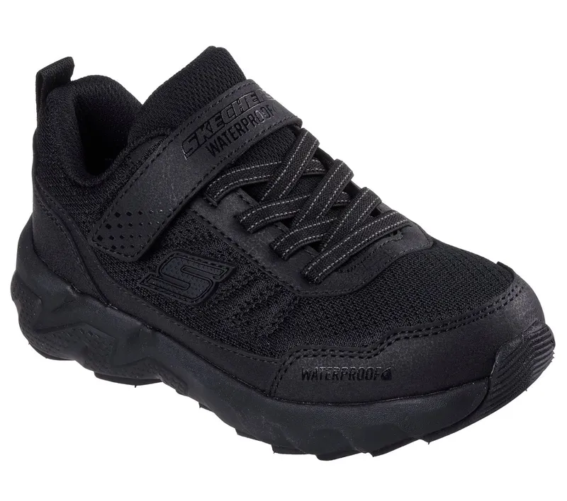Skechers Elite Sport Tread – Aquavek Sneaker Black