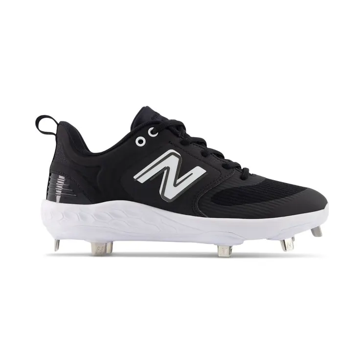 New Balance Fresh Foam X Velo V3 Metal “Black White” (SMVELOK3)