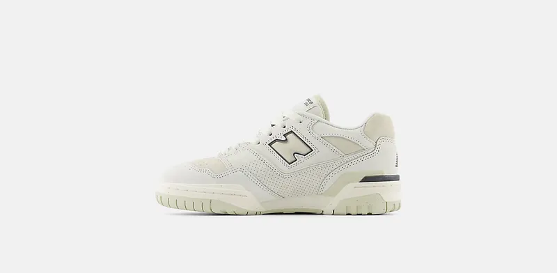 New Balance 550 “Turtledove / Magnet” (BBW550RF)