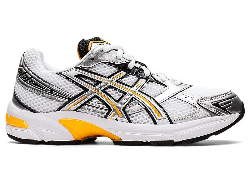 Asics Gel-1130™ White/Pure Silver (1202A164.106)