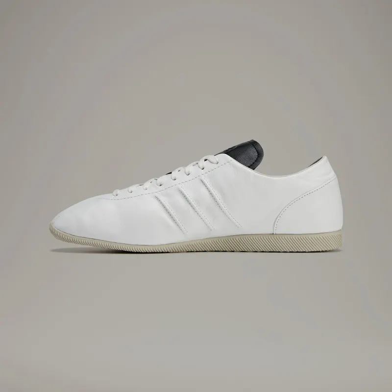 Adidas Y-3 Japan Core White / Black / Talc (JS1110)