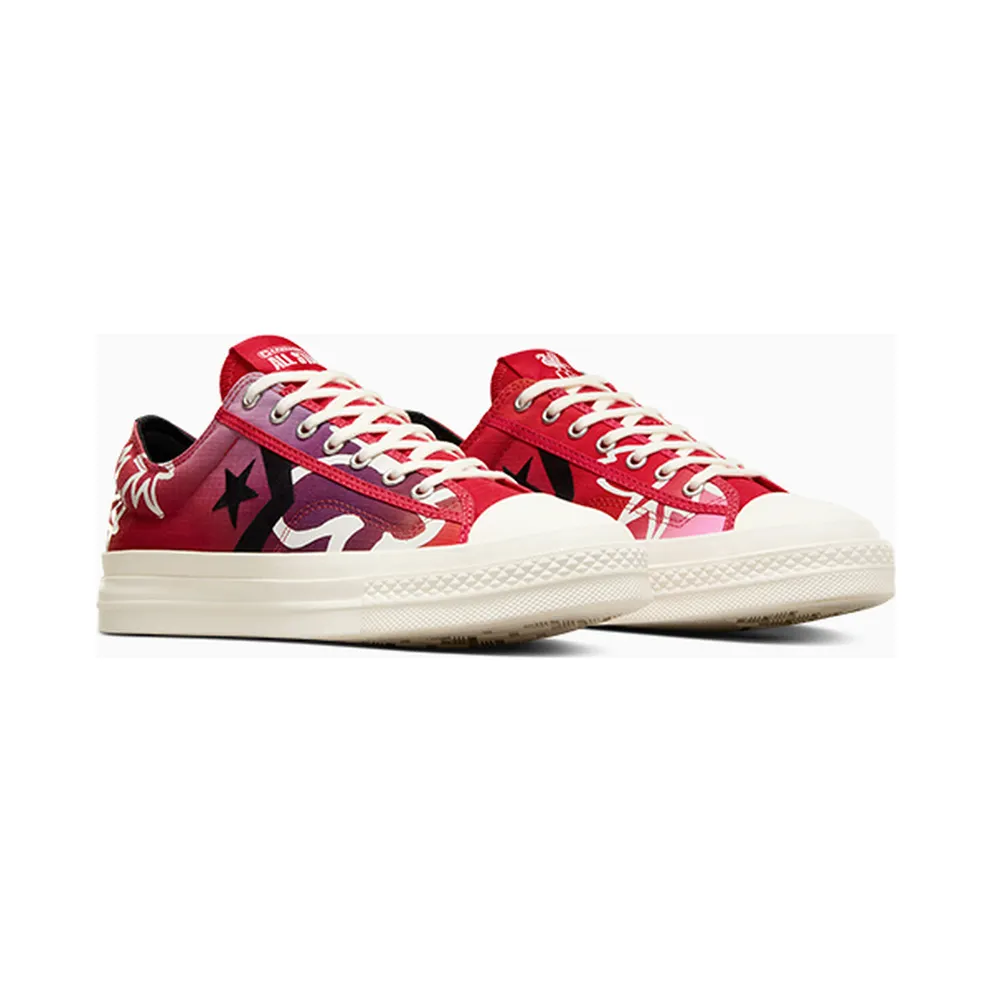 Converse x LFC Star Player 76 Tomato (A07257C)