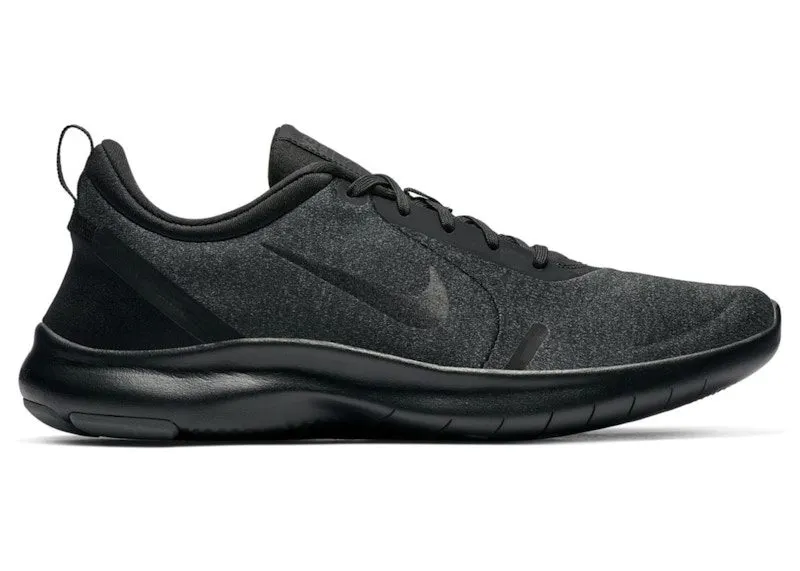 Nike Flex Experience RN 8 Black Anthracite (AJ5900-007)