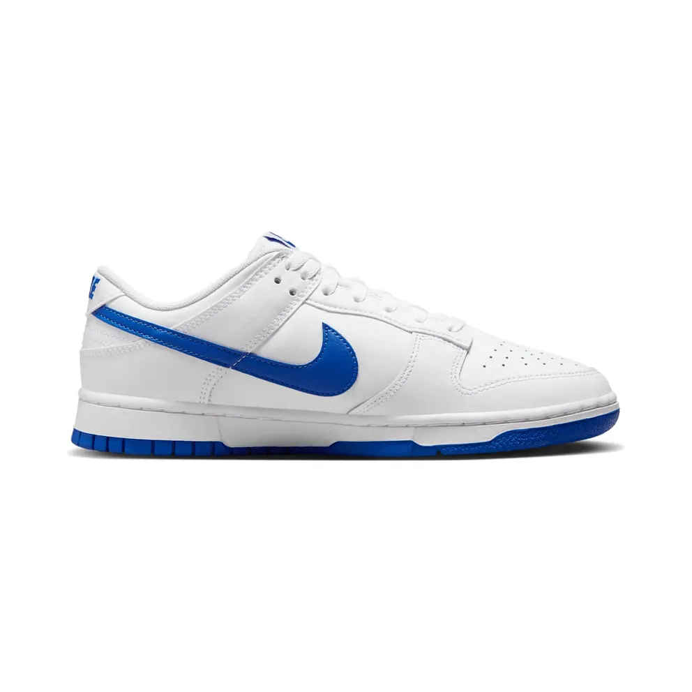 Nike Dunk Low “Hyper Royal” (DV0831-104)