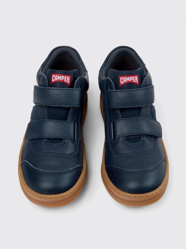 Camper Blue (K900384-001RUNNER0)