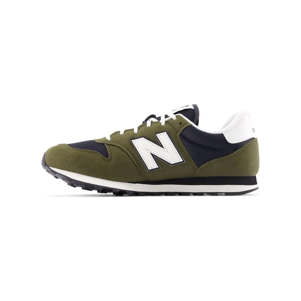New Balance 500 Woodland (GM500ROS)