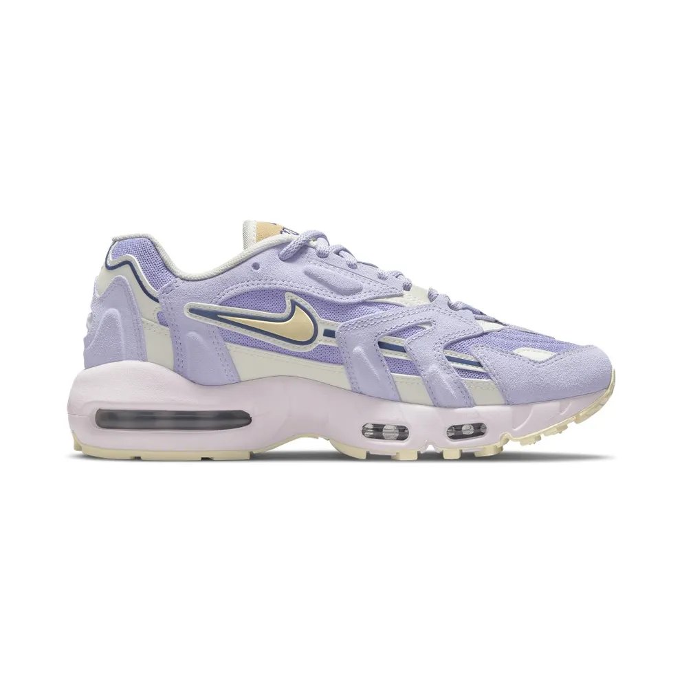 Nike Air Max 96 II Purple Dawn (2021) (DM9462-500)