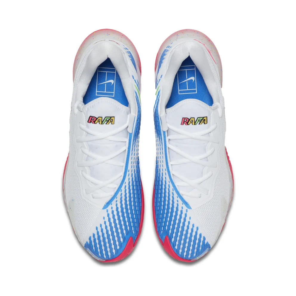 NikeCourt Air Zoom Vapor Cage 4 Hard Court Tennis White (CD0424-101)