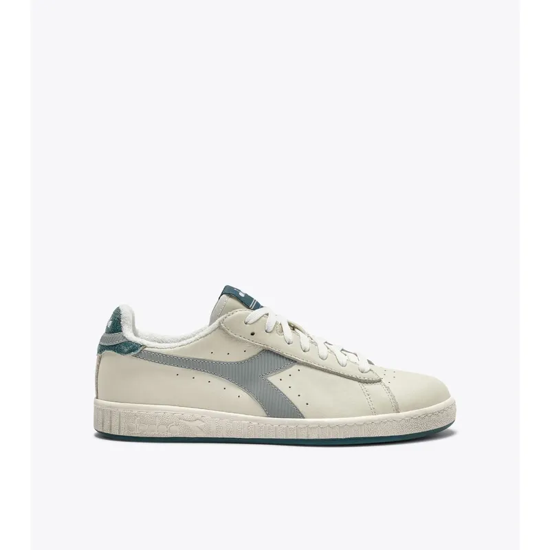 Diadora GAME LOW STRIPES WAXED (501.183394_75056)