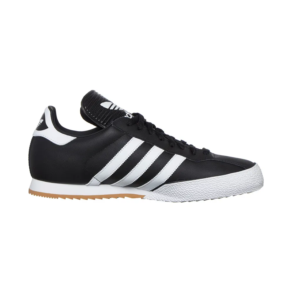 Adidas Samba Super Black / White / Black (019099)
