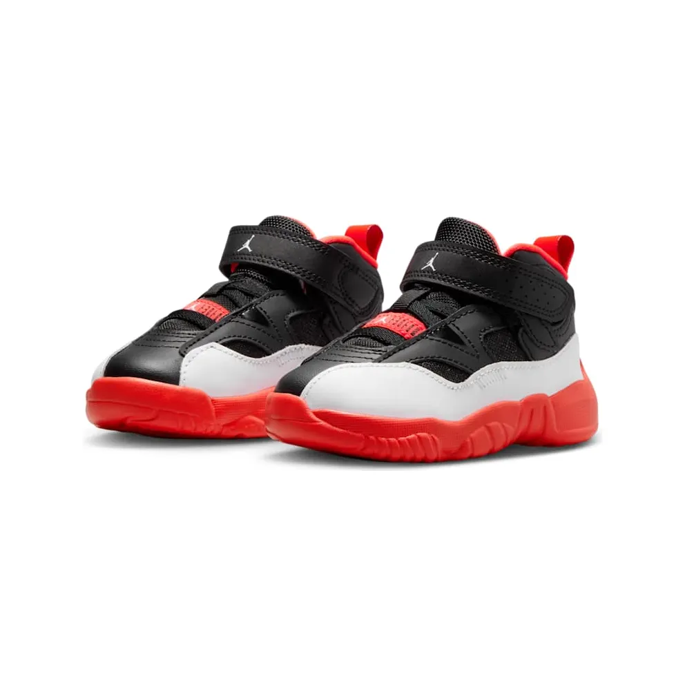 Jordan Jumpman Two Trey TD “Black Infrared” (DQ8433-016)