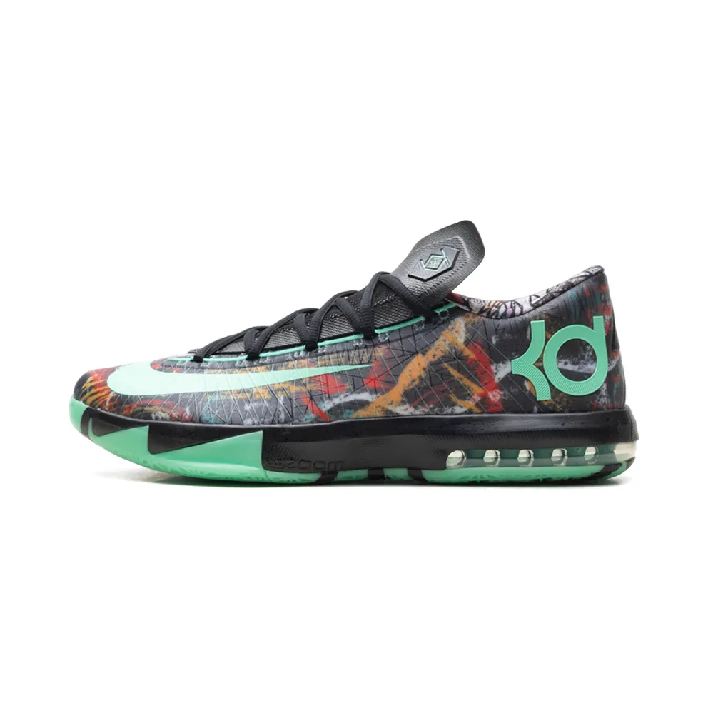 Nike KD 6 All-Star “Illusion” (FQ8356-900)