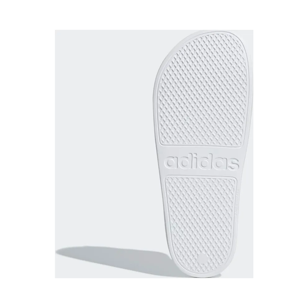 Adidas Adilette Aqua Slides Cloud White / Core Black / Cloud White (F35539)