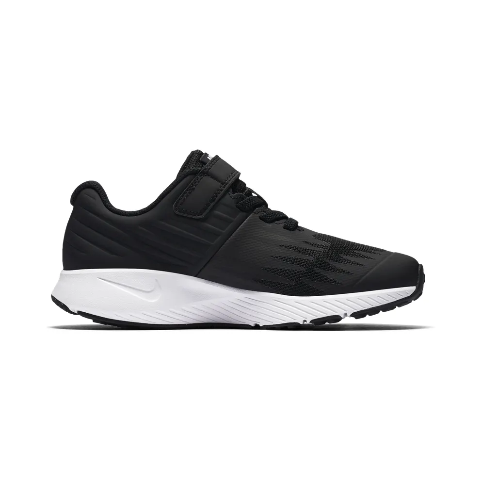 Nike Star Runner Younger Kids’ Black (921443-001)