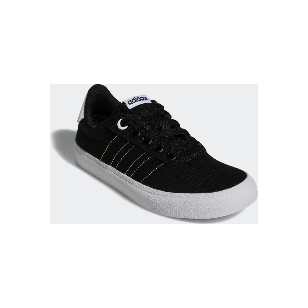 adidas VULCRAID3R Skateboard Shoes Core Black / Cloud White / Core Black (GZ3330)