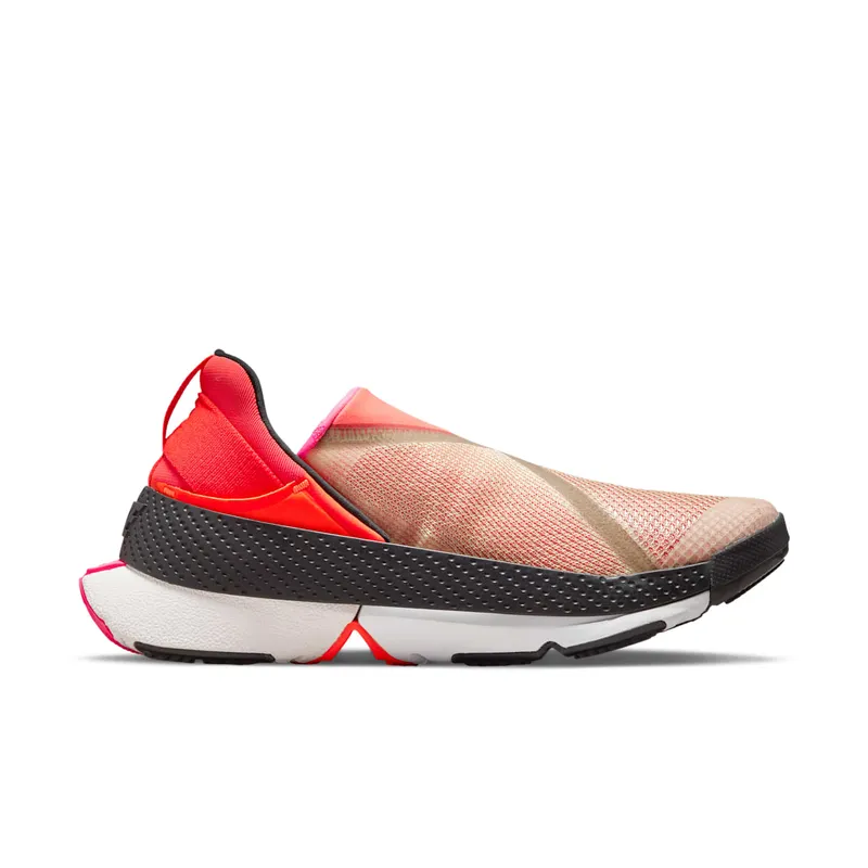 Nike Go FlyEase Bright Crimson (CW5883-600)