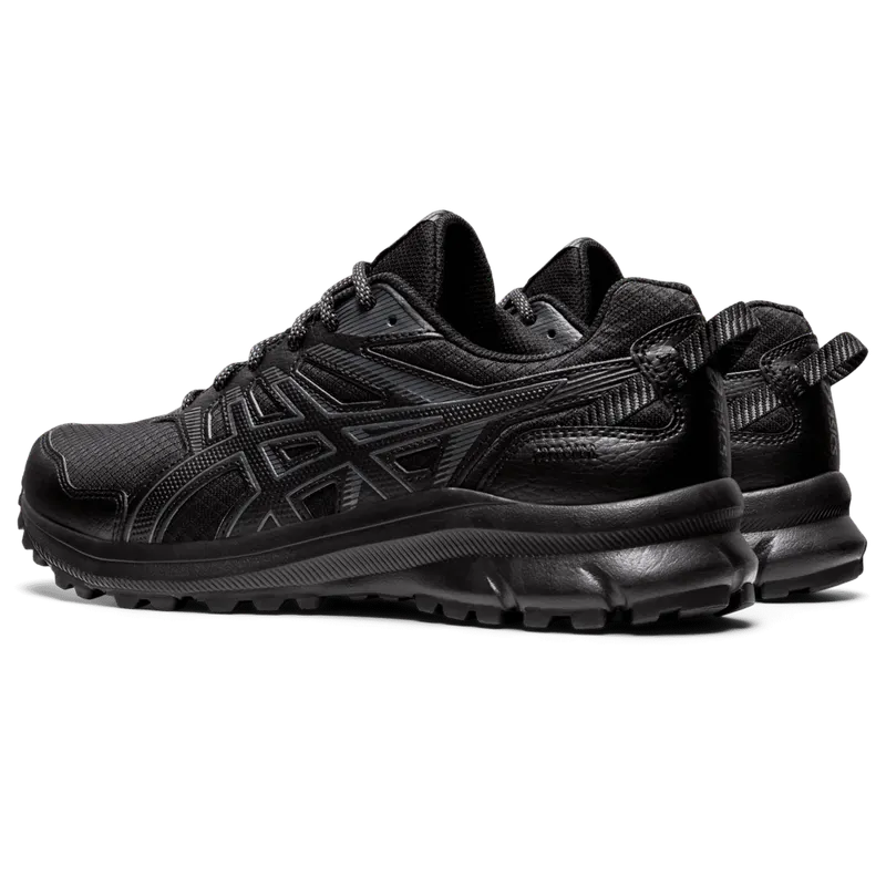 Asics TRAIL SCOUT 2 Black/Carrier Grey (1011B181.002)