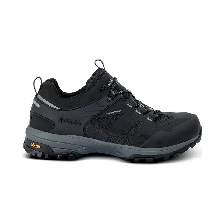 Wandelschoenen Regatta Regen (RMF896-800)