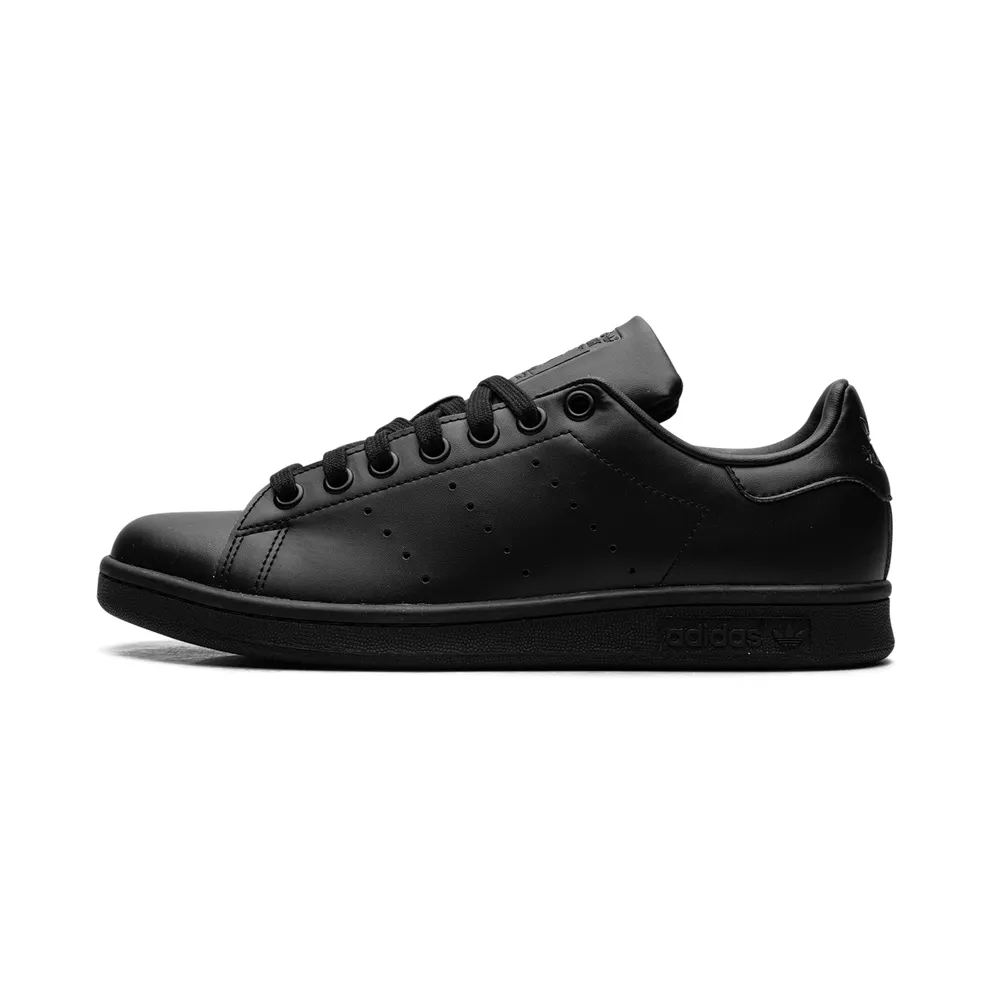 adidas Stan Smith Schuh Core Black / Core Black / Core Black (M20327)