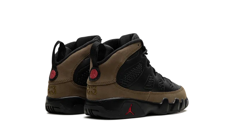 Air Jordan 9 PS “Olive 2024” (401811-030)